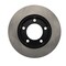 Centric Parts Premium Brake Rotor, 120.65041 120.65041 - alternate 2